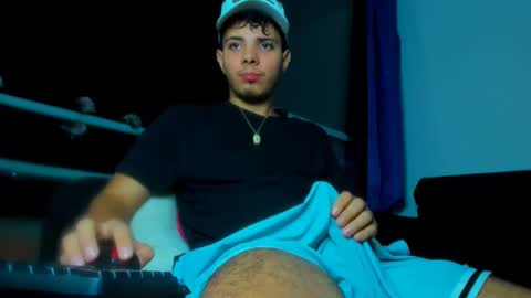 Snapshot of alessandro__777 chatting on 10-19-25, 04:46 Alessandro online show from 10-19-25, 04:46