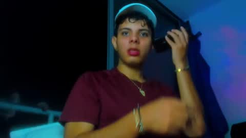 Snapshot of alessandro__777 chatting on 10-21-25, 05:41 Alessandro online show from 10-21-25, 05:41