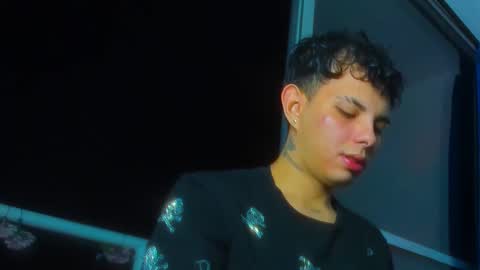 Snapshot of alessandro__777 chatting on 12-15-25, 07:56 Alessandro online show from 12-15-25, 07:56