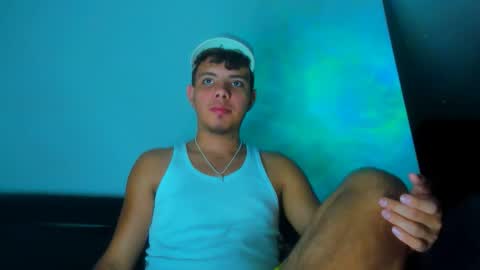 Snapshot of alessandro__777 chatting on 02-11-26, 03:22 Alessandro online show from 02-11-26, 03:22