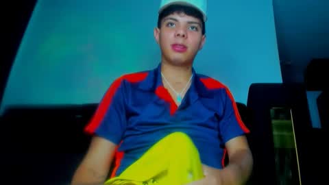 Snapshot of alessandro__777 chatting on 02-12-26, 11:55 Alessandro online show from 02-12-26, 11:55