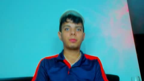 Snapshot of alessandro__777 chatting on 02-16-26, 06:09 Alessandro online show from 02-16-26, 06:09