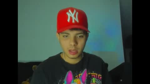 Snapshot of alessandro__777 chatting on 02-21-26, 06:25 Alessandro online show from 02-21-26, 06:25