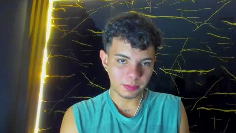 Alessandro online show from 04-06-26, 05:30