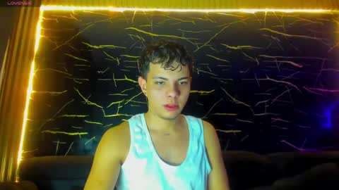 Alessandro online show from 05-17-26, 05:16