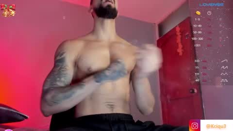 Snapshot of alessandro_dibellucci chatting on 12-29-24, 02:10 Kciqu3 Independent model online show from 12-29-24, 02:10