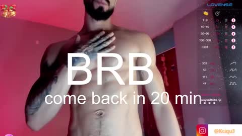 Snapshot of alessandro_dibellucci chatting on 01-05-25, 07:17 Kciqu3 Independent model online show from 01-05-25, 07:17