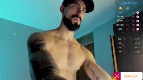 Snapshot of alessandro_dibellucci chatting on 02-09-25, 06:16 Kciqu3 Independent model online show from 02-09-25, 06:16