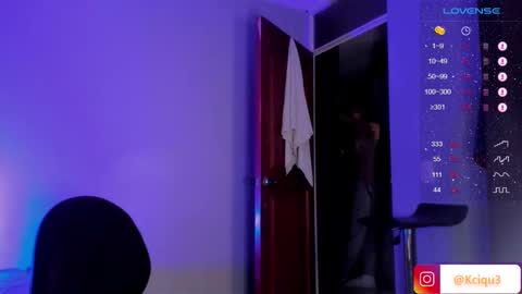 Snapshot of alessandro_dibellucci chatting on 02-24-25, 11:09 Kciqu3 Independent model online show from 02-24-25, 11:09