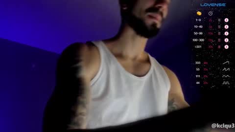 Kciqu3  Independent model online show from 03-08-25, 05:43