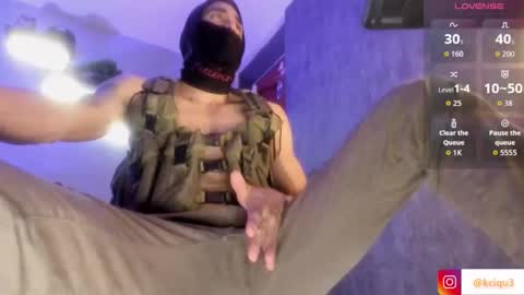 Snapshot of alessandro_dibellucci chatting on 11-21-25, 02:43 Kciqu3 Independent model online show from 11-21-25, 02:43