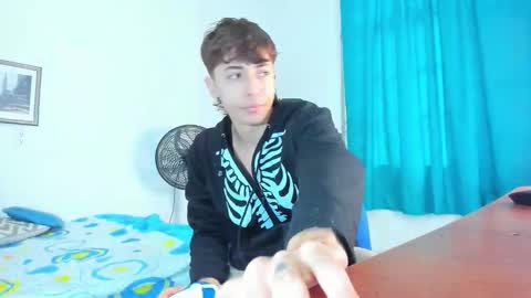 Alessandro Dybala online show from 03-21-26, 01:05