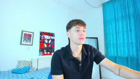 Alessandro Dybala online show from 05-14-26, 12:45