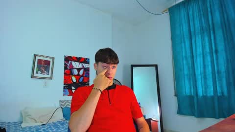 Alessandro Dybala online show from 05-22-26, 12:44