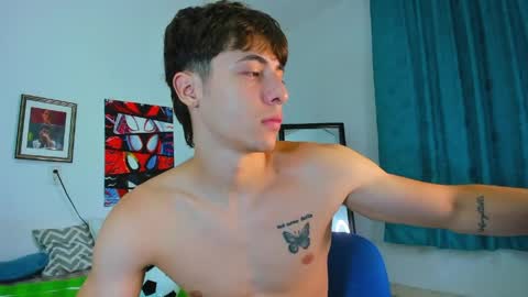 Alessandro Dybala online show from 05-27-26, 12:18