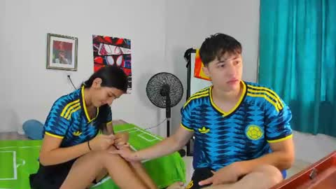 Alessandro Dybala online show from 06-18-26, 01:04