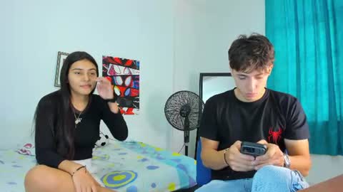 Alessandro Dybala online show from 07-14-26, 12:44