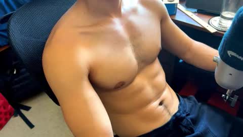 Alessandro online show from 03-14-26, 08:47