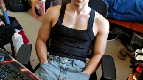 Alessandro online show from 04-04-26, 08:06