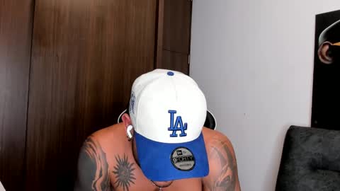 Snapshot of alessandro_vanni chatting on 03-07-25, 05:29 Alessandro Vanni online show from 03-07-25, 05:29