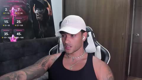 Snapshot of alessandro_vanni chatting on 11-11-25, 01:38 Alessandro Vanni online show from 11-11-25, 01:38