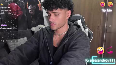 Snapshot of alessandro_vanni chatting on 11-19-25, 02:11 Alessandro Vanni online show from 11-19-25, 02:11