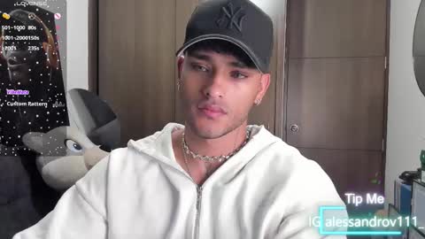 Snapshot of alessandro_vanni chatting on 11-20-25, 02:23 Alessandro Vanni online show from 11-20-25, 02:23