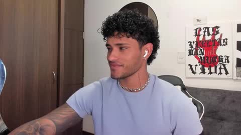 Alessandro Vanni online show from 01-16-26, 01:48