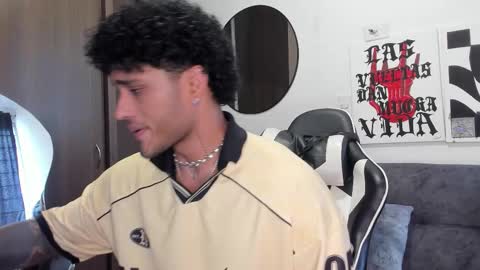 Alessandro Vanni online show from 02-13-26, 02:46