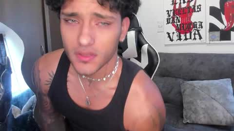 Alessandro Vanni online show from 02-18-26, 02:35