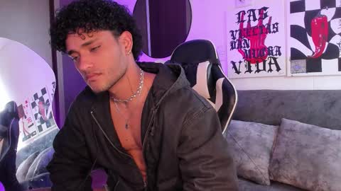 Alessandro Vanni online show from 03-04-26, 01:28