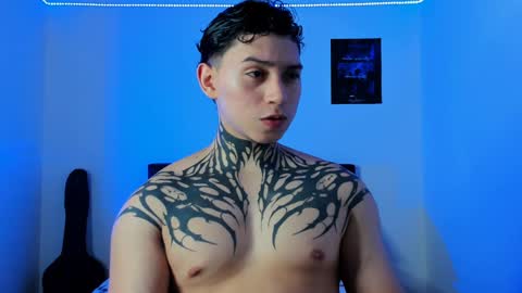 Alessandro online show from 01-28-25, 12:05