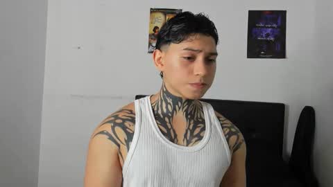 Alessandro online show from 02-04-26, 02:28