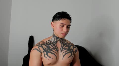 Alessandro online show from 03-17-26, 10:46