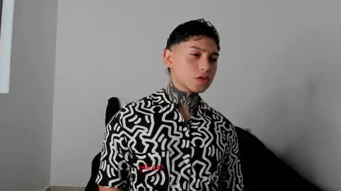 Alessandro online show from 03-22-26, 10:35