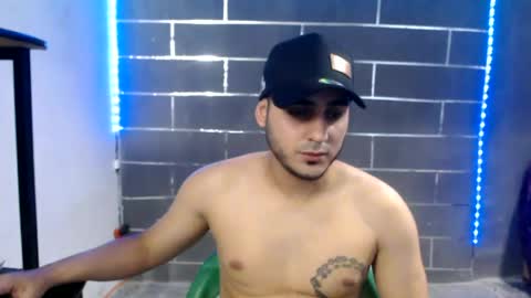 alessandro online show from 06-30-26, 04:13