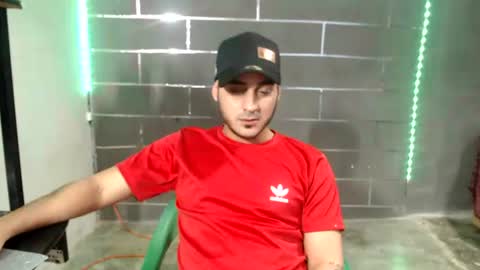 alessandro online show from 07-06-26, 06:10
