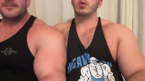 Alessandrobuilder online show from 09-23-25, 08:01