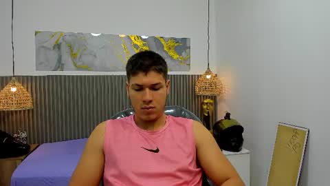 Alessandro Franco online show from 07-02-26, 12:33