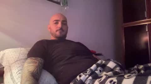 alessandromori91 online show from 12-17-25, 08:37