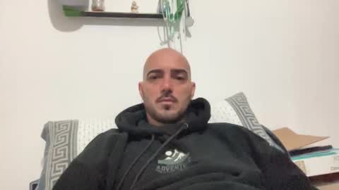 alessandromori91 online show from 12-18-25, 10:38