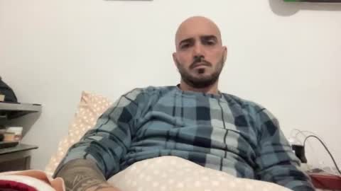 alessandromori91 online show from 01-14-26, 09:52