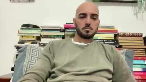 alessandromori91 online show from 03-15-26, 09:32