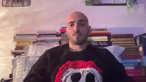 alessandromori91 online show from 03-18-26, 10:24