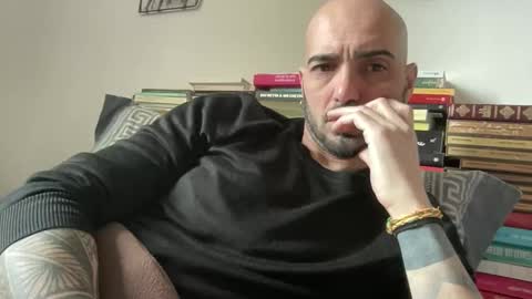 alessandromori91 online show from 03-24-26, 03:17