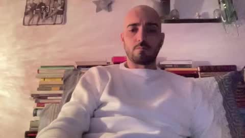 alessandromori91 online show from 03-29-26, 01:16