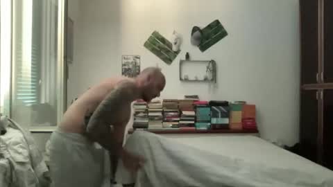 alessandromori91 online show from 06-07-26, 05:06