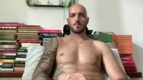 alessandromori91 online show from 06-11-26, 10:57