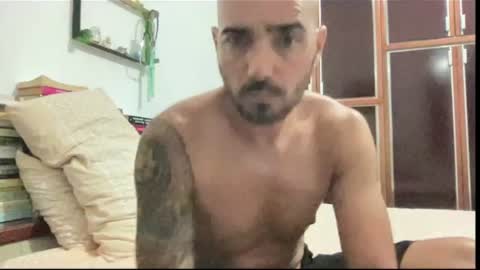 alessandromori91 online show from 07-31-26, 06:40