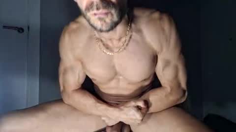 Alessandro online show from 11-10-25, 07:29